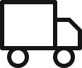 A small Avalla delivery truck icon.