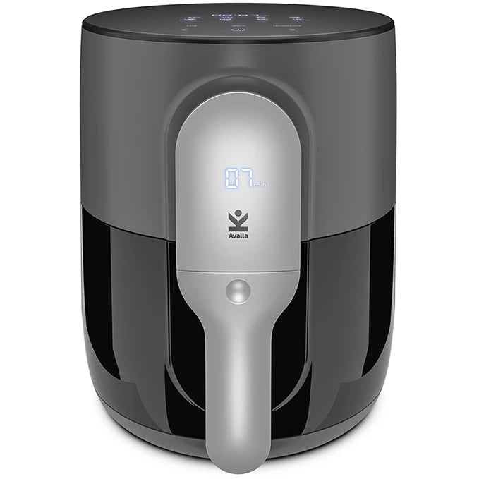 Refurbished Avalla A-175 digital 8-in-1 air fryer - 4l