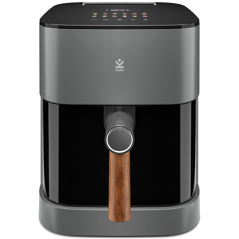 Refurbished Avalla A-177 digital 12-in-1 air fryer - 5l
