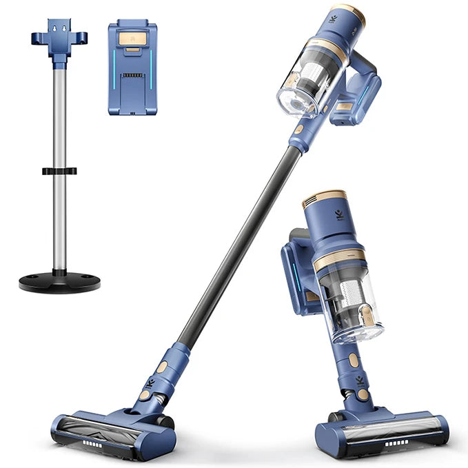 D-70 vacuum cleaner floor stand bundle