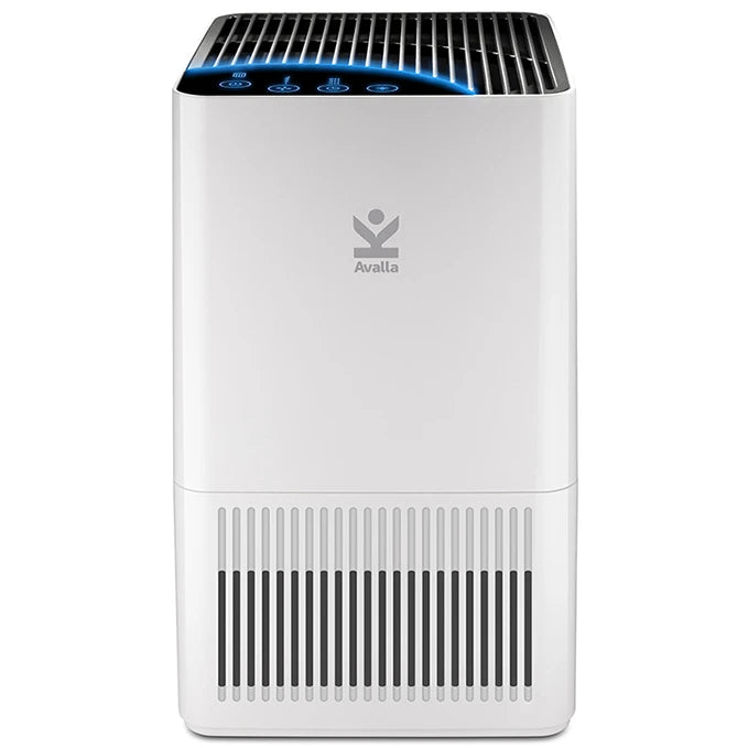 Avalla R-90 air purifier