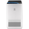 Avalla R-2000 air purifier with True HEPA filter