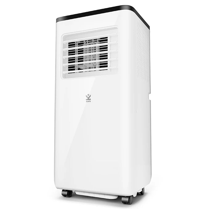 avalla s-220 portable air conditioner