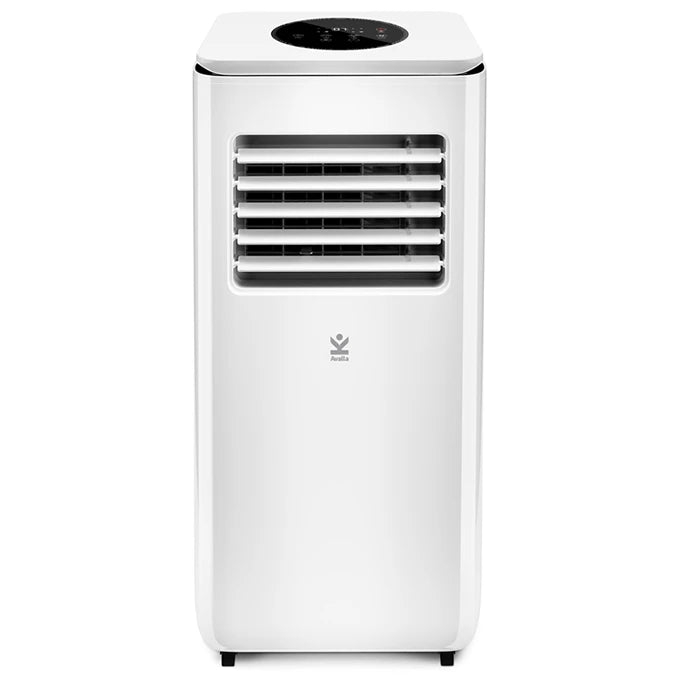 The Avalla S-360 industrial-class air conditioner and dehumidifier.