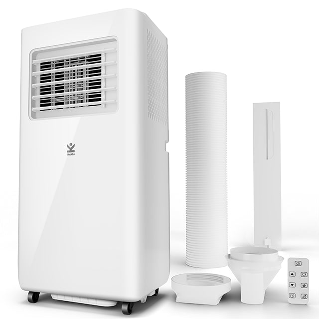Avalla S-360 4-in-1 powerful portable air conditioner & 26L dehumidifier - 10000BTU