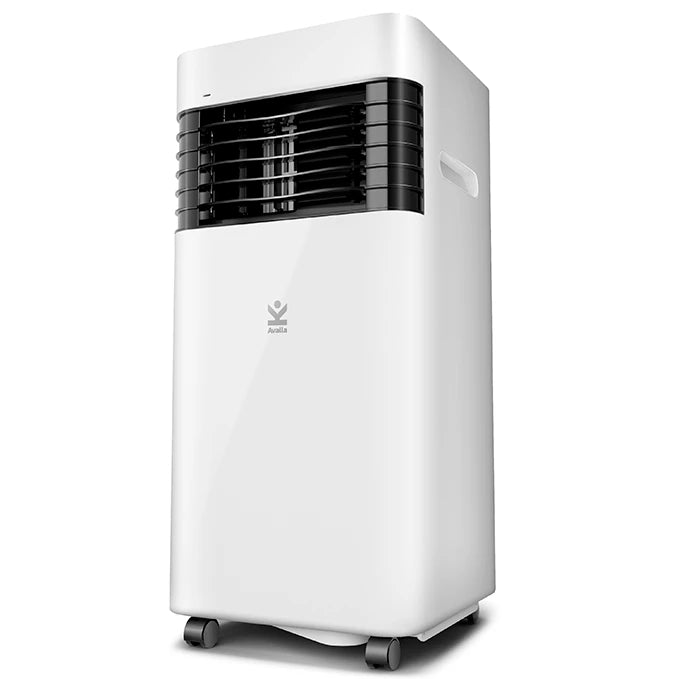 avalla s-50 portable air conditioner