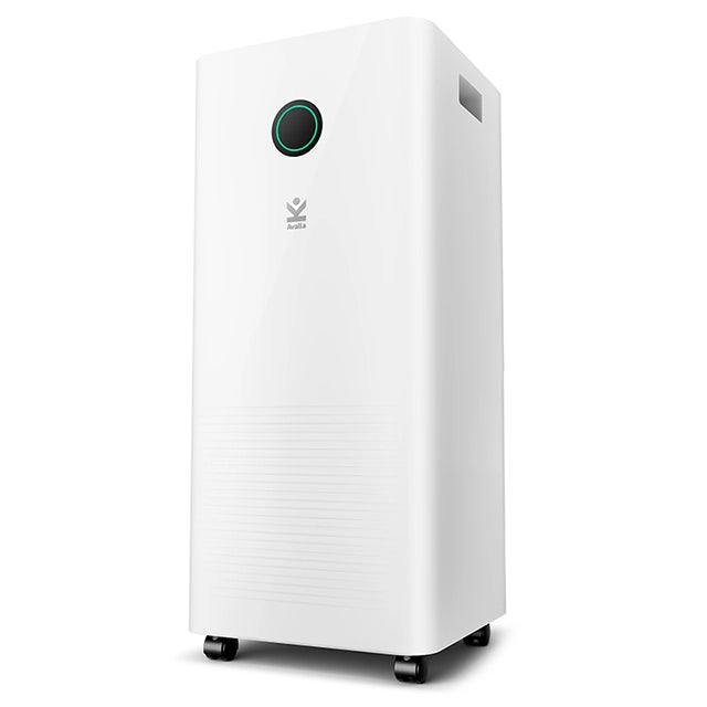 Refurbished Avalla X-150 smart medium eco dehumidifier - 16l
