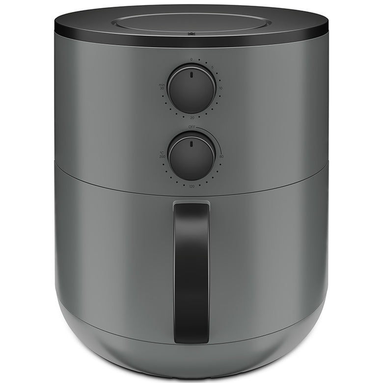 Avalla A-171 Large Digital Air Fryer, 1400W Save Energy, Cooks 5-7 Portions 5.5L