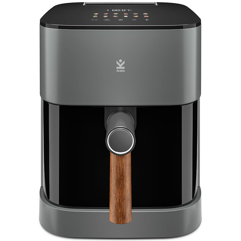 Avalla A-177 Digital 12-in-1 Air Fryer, 5L