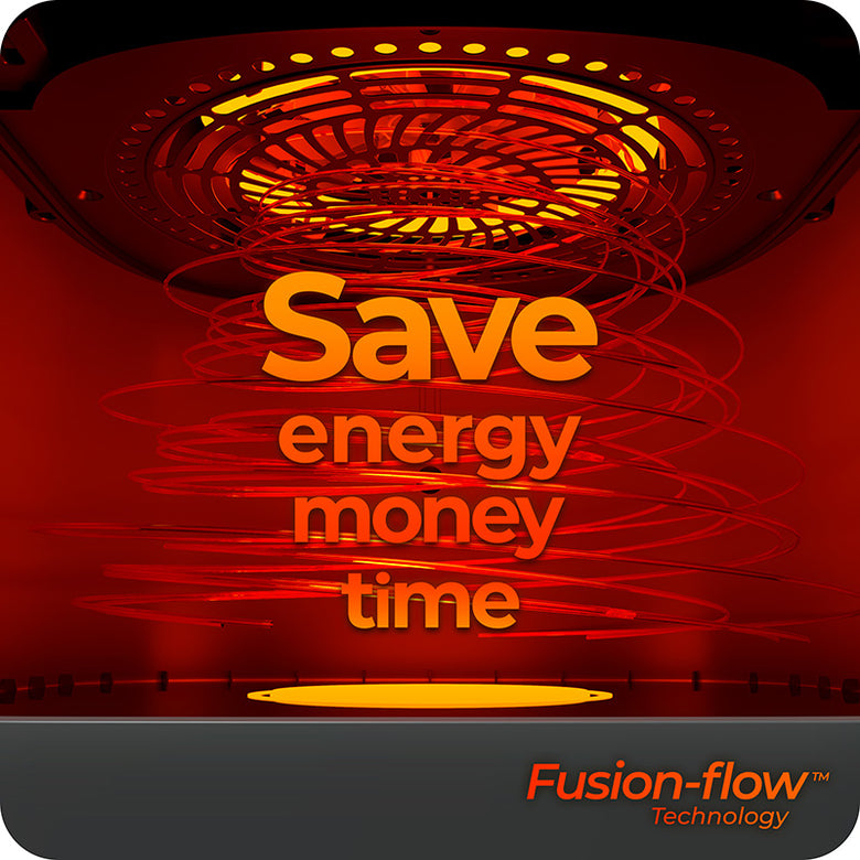 Avalla A-177 Digital 12-in-1 Air Fryer, 5L