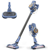 D-3 vacuum cleaner mop bundle