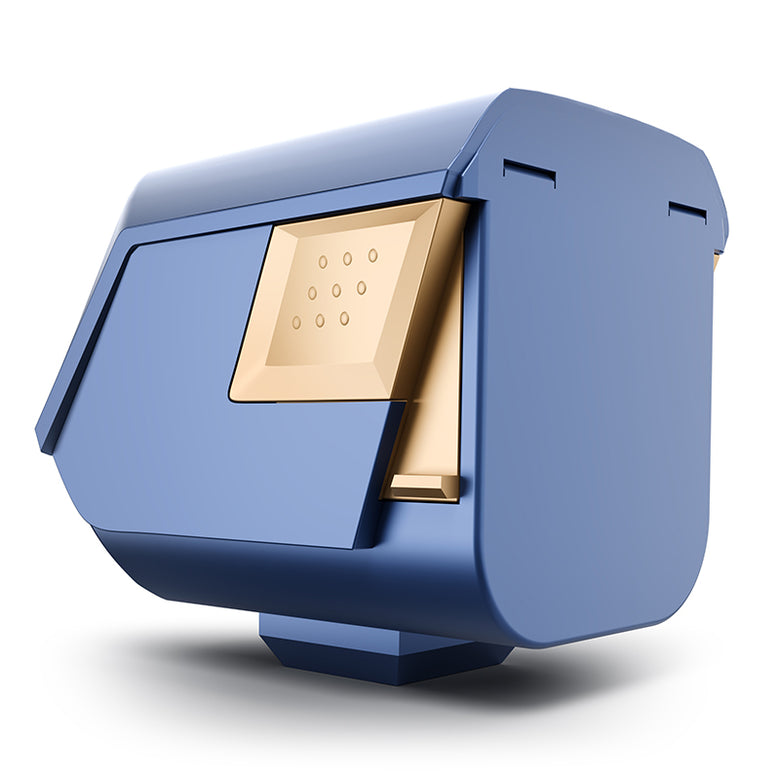 Avalla Replacement Battery for D-3 Vacuum Cleaners