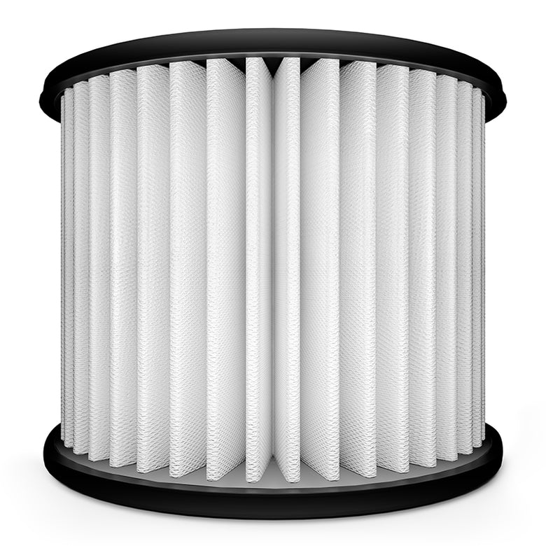 Avalla HEPA Filter for D-3/D-50 Vacuum Cleaners