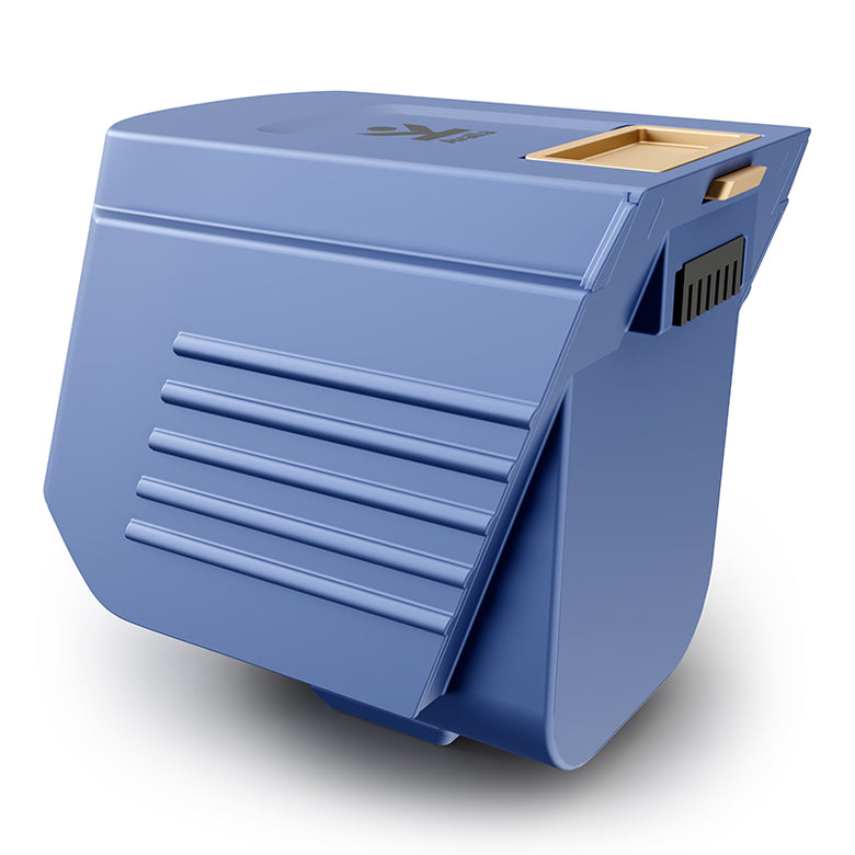 Avalla Replacement Battery for D-50 Vacuum Cleaners