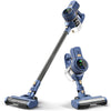 Avalla D-3 lightweight cordless vacuum cleaner