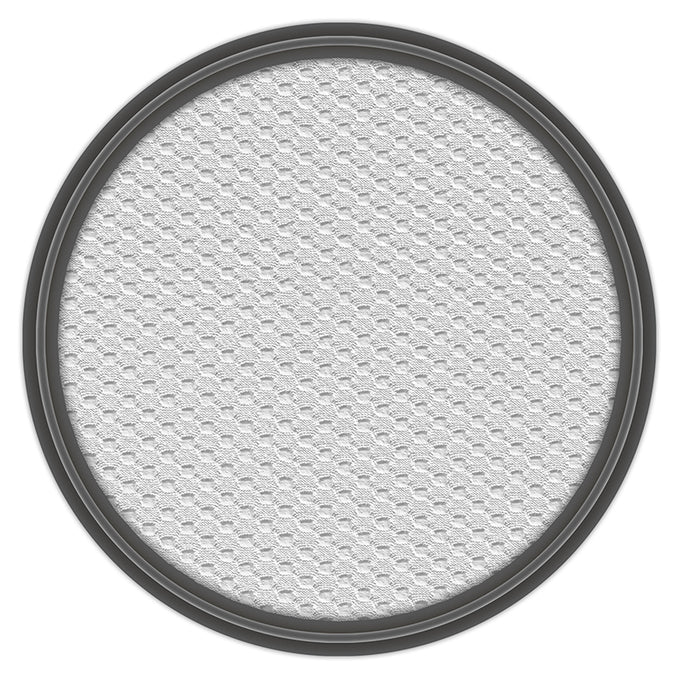 Avalla washable woven filter for D-70 vacuum cleaners