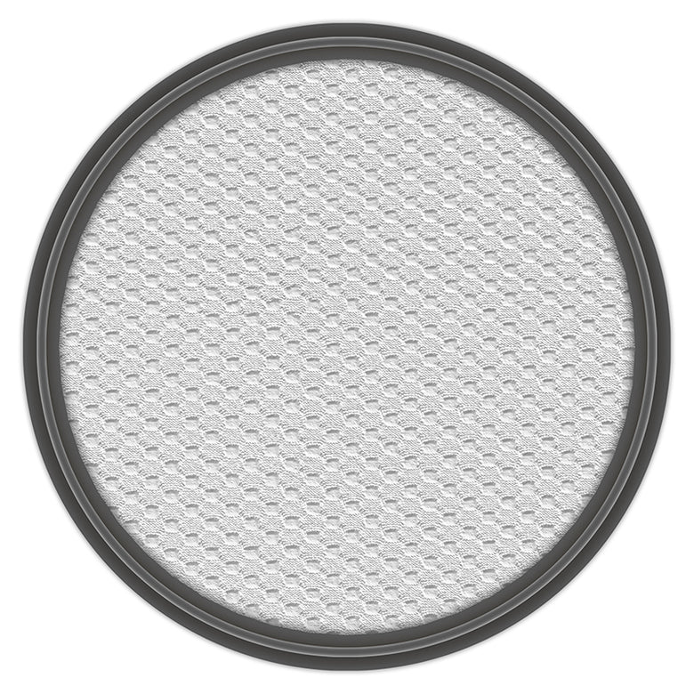 Avalla Washable Woven Filter for D-70 Vacuum Cleaners
