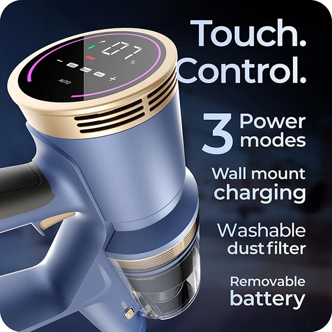 Pacchetto batterie per aspirapolvere D-70