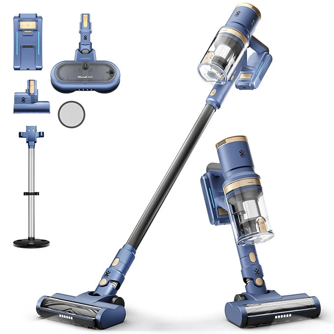 Pacchetto MEGA aspirapolvere D-70