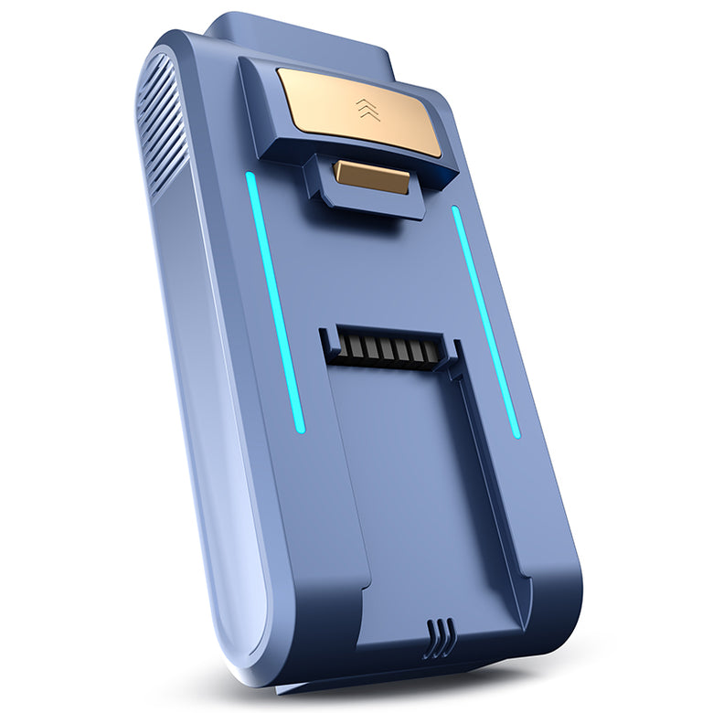 Avalla Replacement Battery for D-70 Vacuum Cleaners