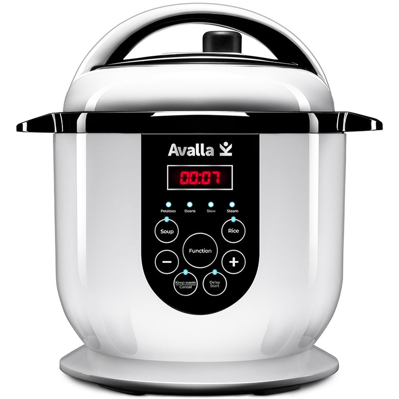 Avalla K-45 All-in-One-Kocher – 2,5 l