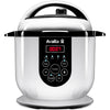 Avalla K-45 all-in-one cooker - 2.5L