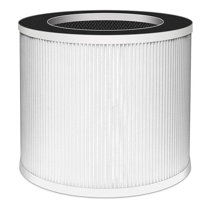 Avalla R-2200 Air Purifier Long Life True HEPA Active Carbon Filter