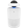 Avalla R-190 air purifier with True HEPA filter