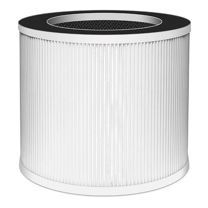Avalla R-4200 Air Purifier Long Life True HEPA Active Carbon Filter