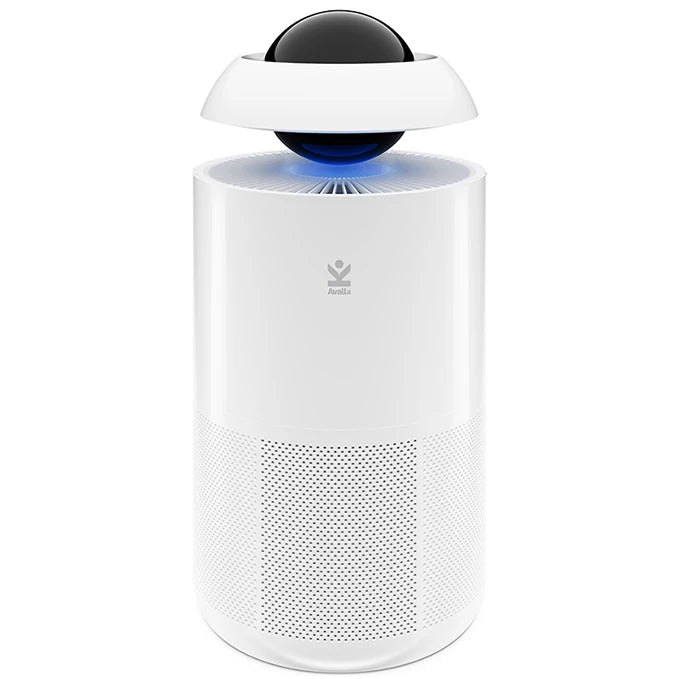 NEW: Avalla R-4200 air purifier with True HEPA filter