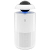 NEW: Avalla R-4000 air purifier with True HEPA filter