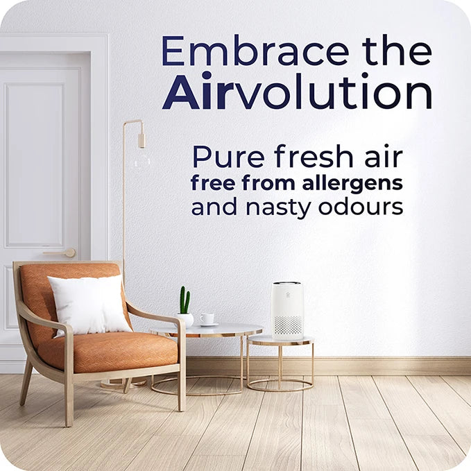 Avalla R-45 air purifier
