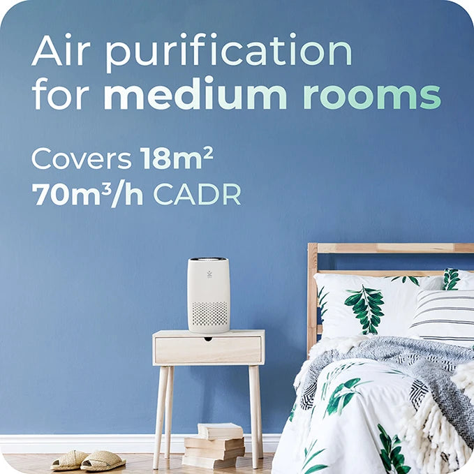 Avalla R-45 air purifier