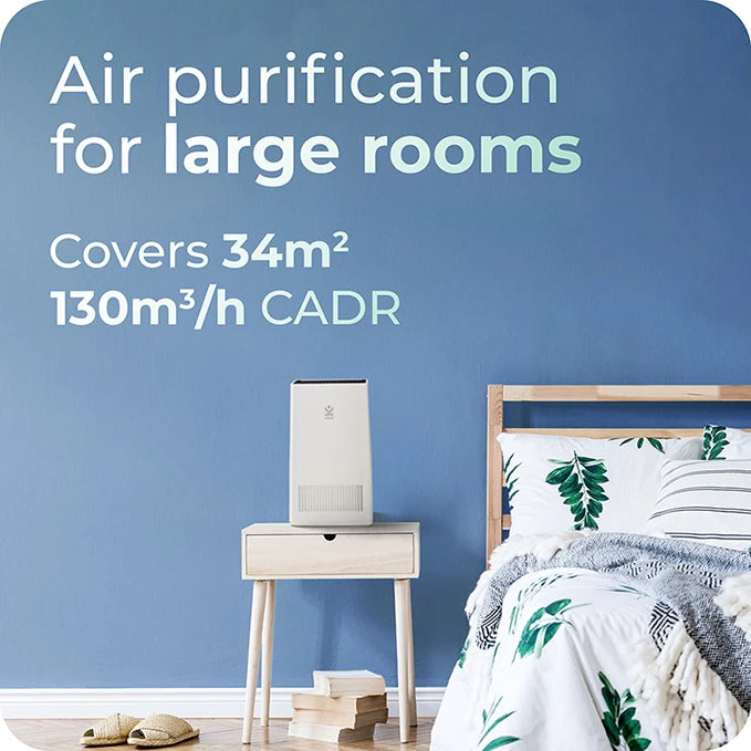 Avalla R-90 air purifier