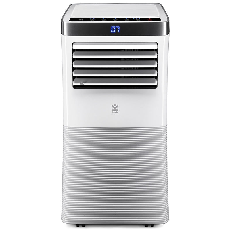 Avalla S-200 portable multi-room 3-in-1 air conditioner