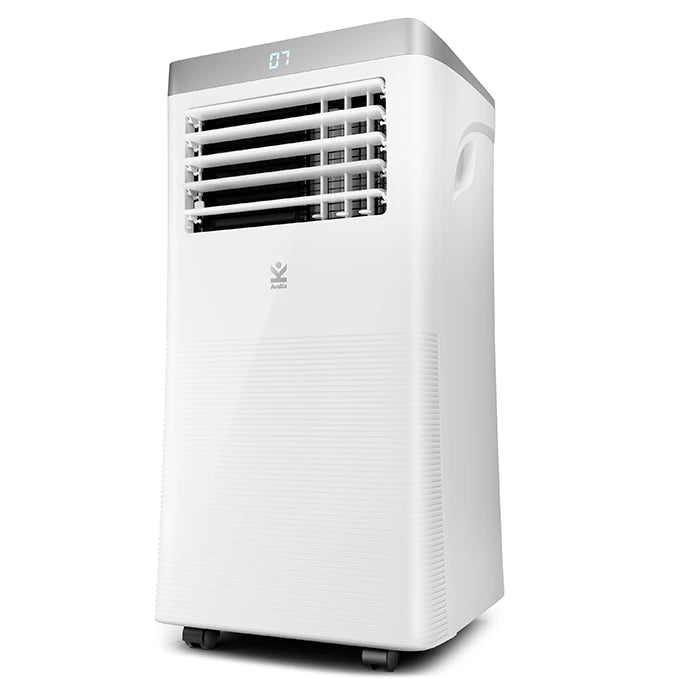avalla s-200 portable air conditioner