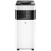 NEW: Avalla S-550 portable large room 4-in-1 ac unit & dehumidifier