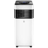 Avalla S-220 portable multi-room 4-in-1 air conditioner & dehumidifier