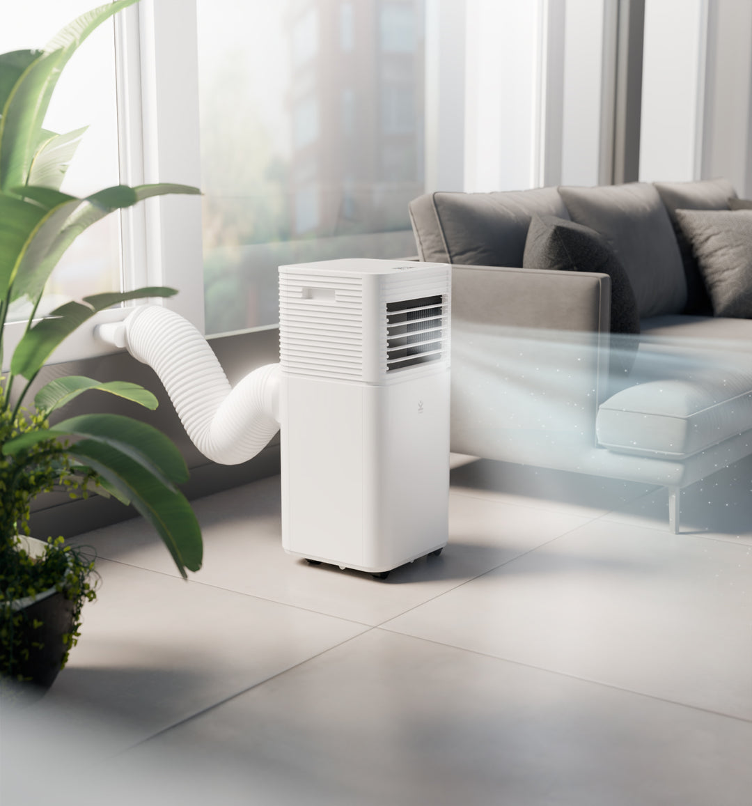 Portable Air Conditioners | Avalla