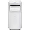 Avalla S-80 portable 4-in-1 air conditioner & dehumidifier combo