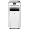 Avalla S-360 industrial-class 4-in-1 air conditioner & dehumidifier