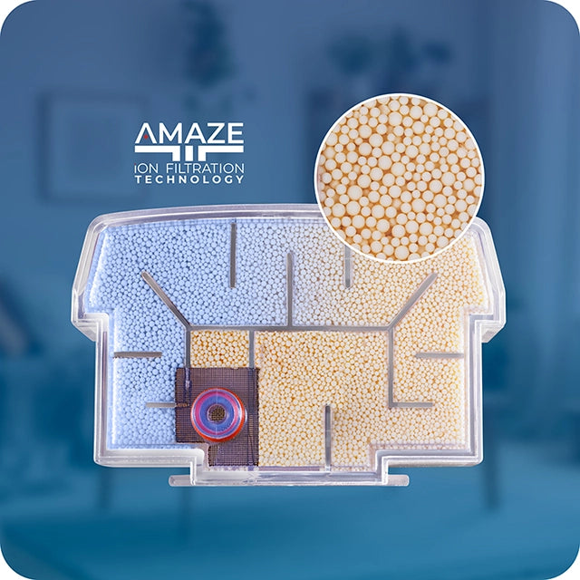 Avalla T-30 AMAZE Ion Filter Replacement