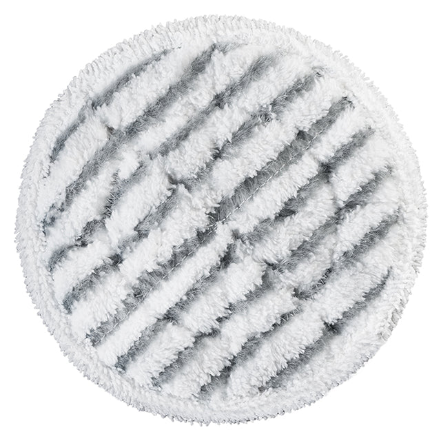 Avalla T-30 Steam Mop Pad Replacements - x4