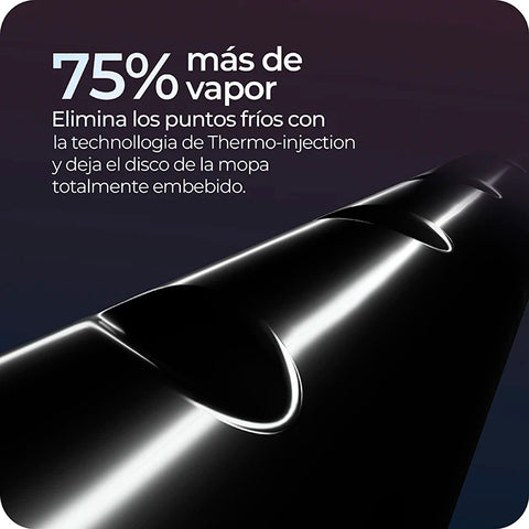 5 Almohadillas De Recambio Para Mopa De Vapor Avalla T-5 / T-9 | Lavables A 60°C, Larga Duración Y Sostenibles