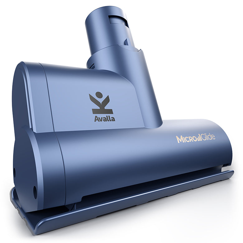 Avalla Micro-Glide - T.Link for D-3/D-50 Vacuum Cleaners
