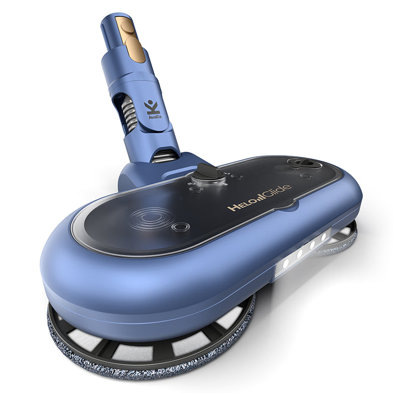 Avalla Helo-Glide - V.Link for D-70 Vacuum Cleaners