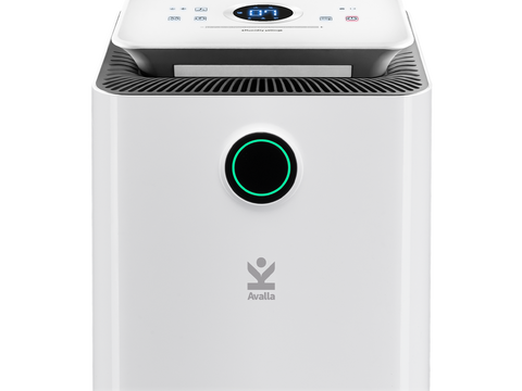 Avalla: Portable Dehumidifiers, Steam Mops & Air Conditioners
