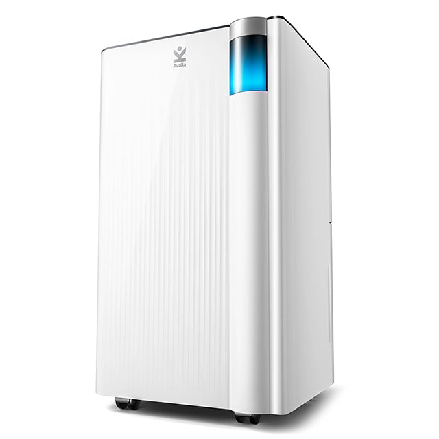Avalla X-350 12L energy efficient dehumidifier & air purifier combo - for multi rooms
