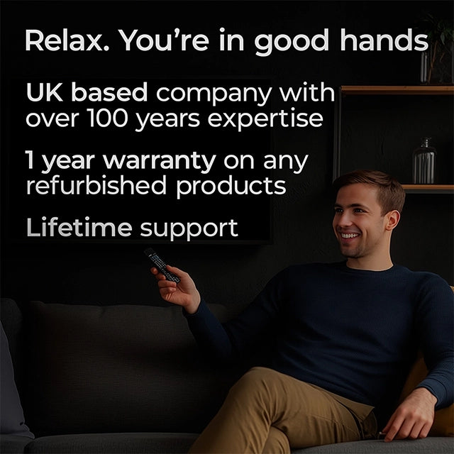 Refurbished Avalla X-95 smart small low energy dehumidifier - 10l